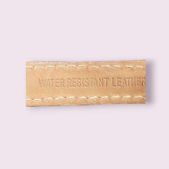 💍Timex Expedition Indiglo ladies Watch Stainless Steel Back Leather Band - Picture 10 of 10